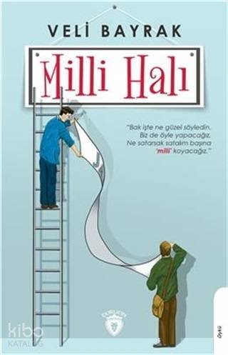 Milli Halı - Veli Bayrak