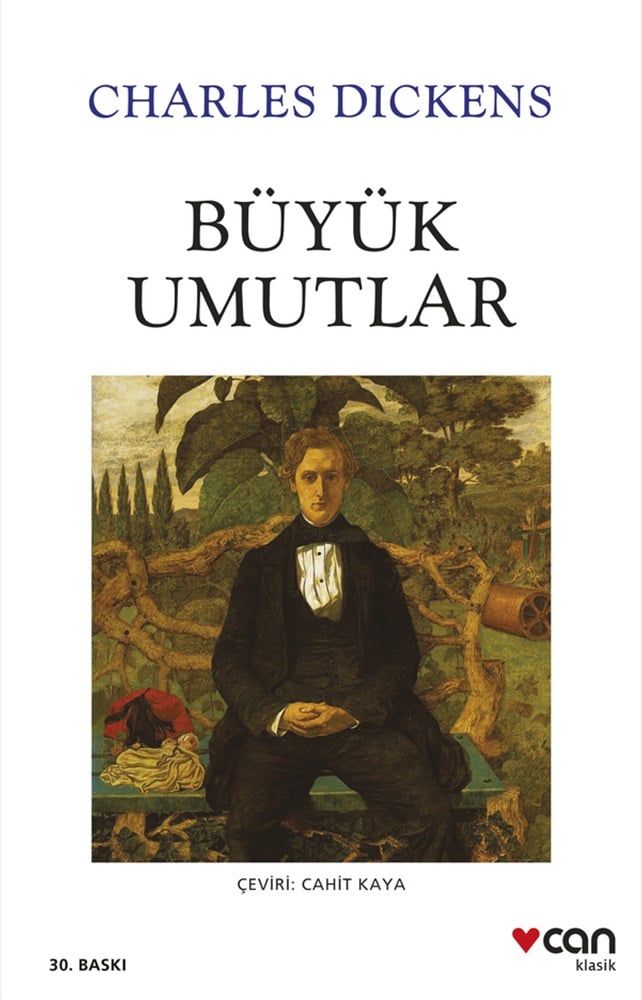 Büyük Umutlar - Charles Dickens