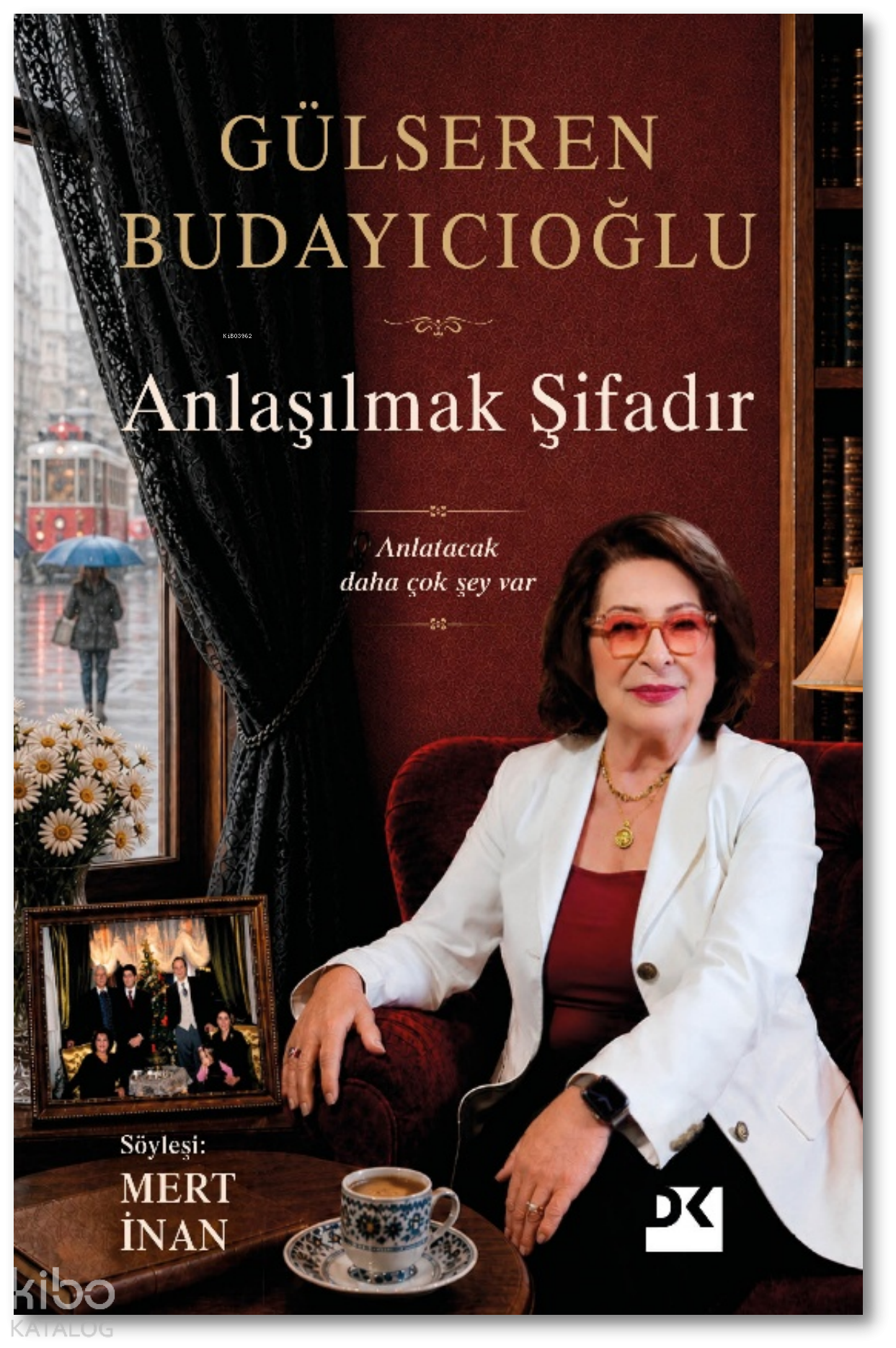 ANLAŞILMAK ŞIFADIR