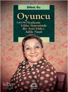 Oyuncu