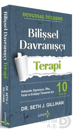 BİLİŞSEL DAVRANIŞÇI TERAPİ