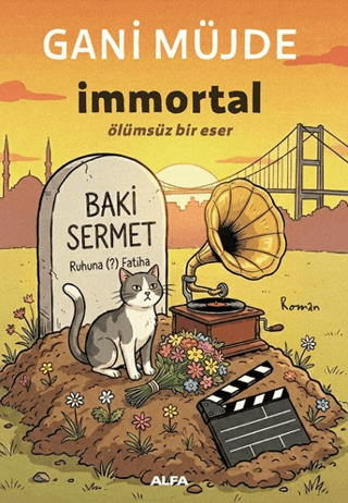 İMMORTAL