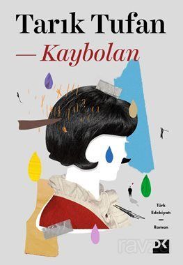 KAYBOLAN