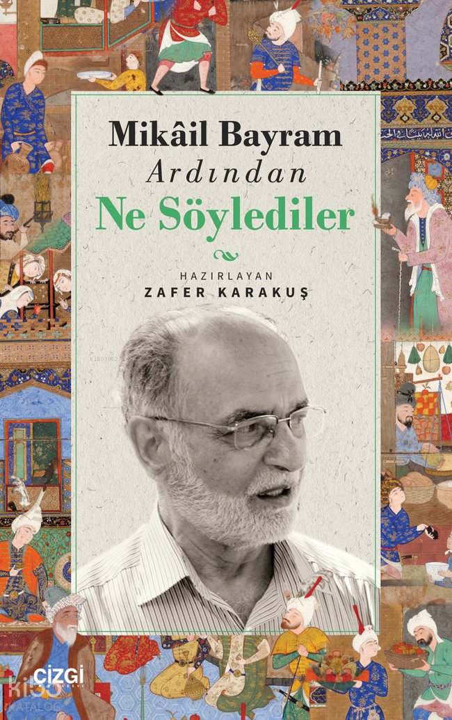 Mikail Bayram Ardından Ne Söylediler - Zafer Karakuş
