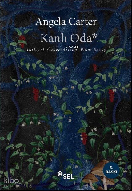 Kanlı Oda
