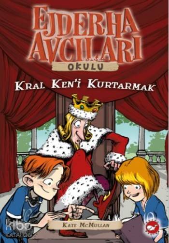 Ejderha Avcıları Okulu