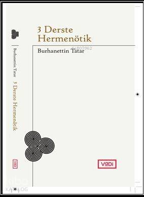3 Derste Hermenötik