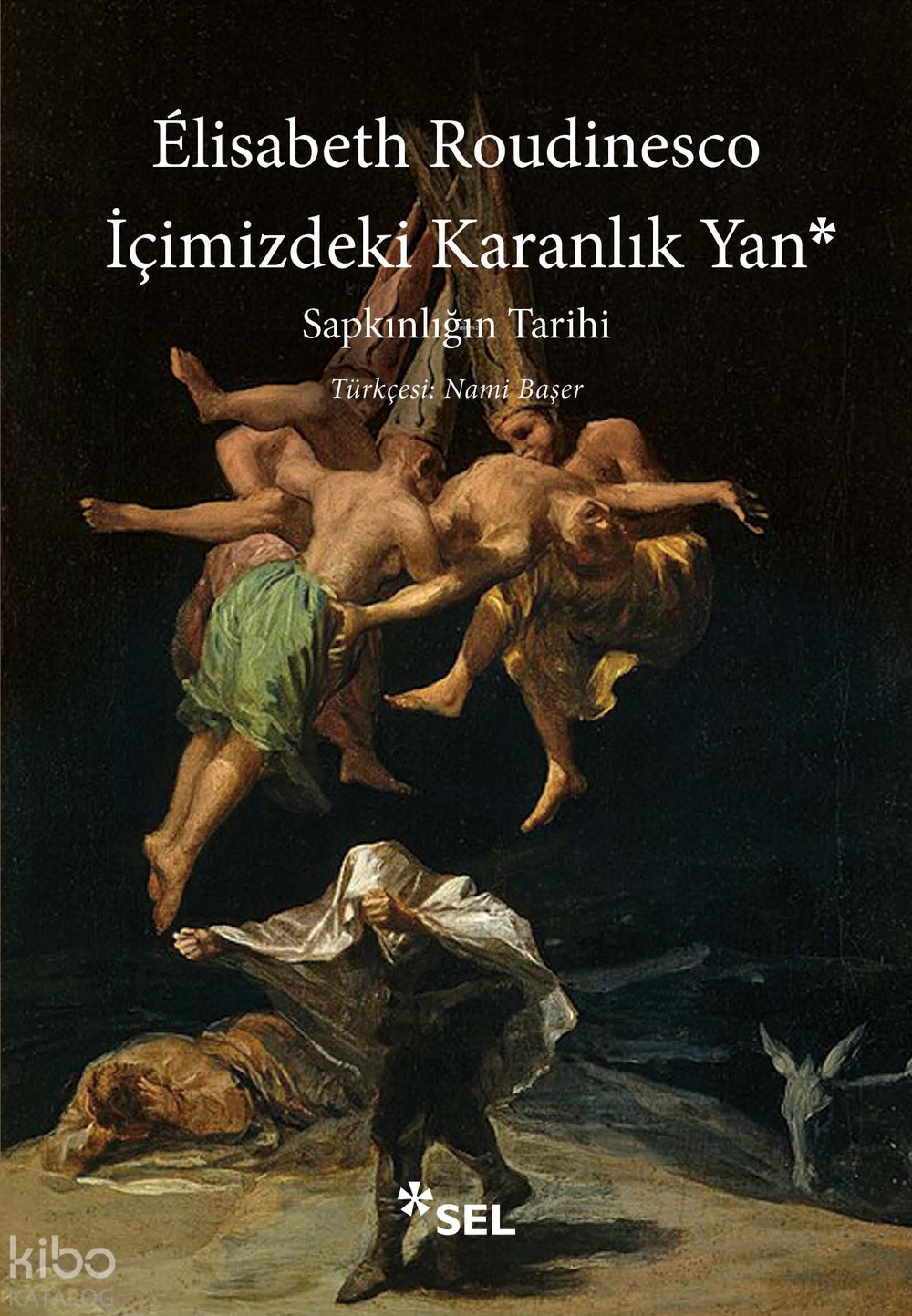 İçimizdeki Karanlık Yan