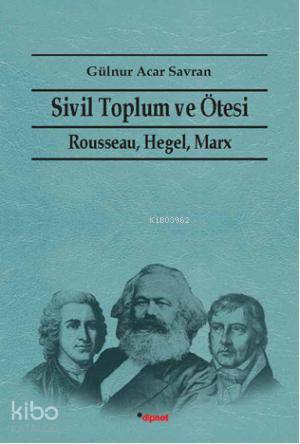 Sivil Toplum ve Ötesi