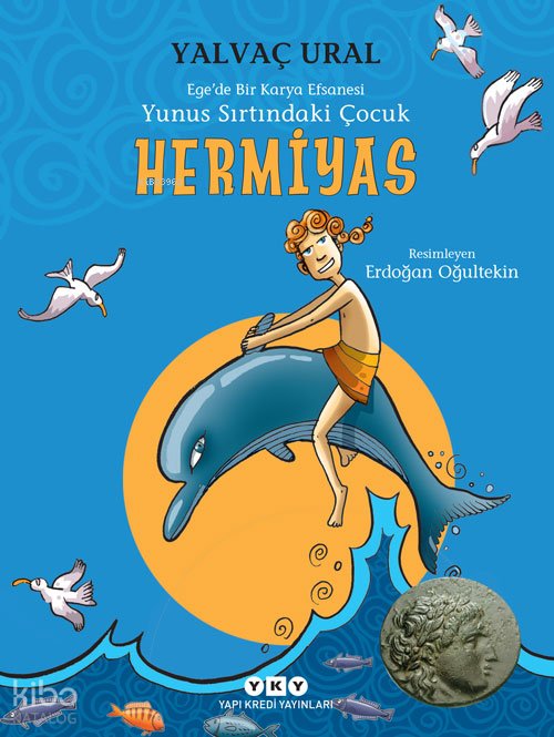 Hermiyas - Yalvaç Ural