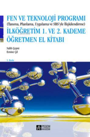 Fen ve Teknoloji Programı - 1 . ve 2 . Kademe