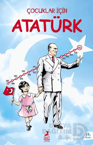 ÇOCUKLAR İÇİN - ATATÜRK