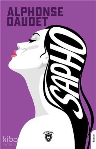 Sapho - Alphonse Daudet