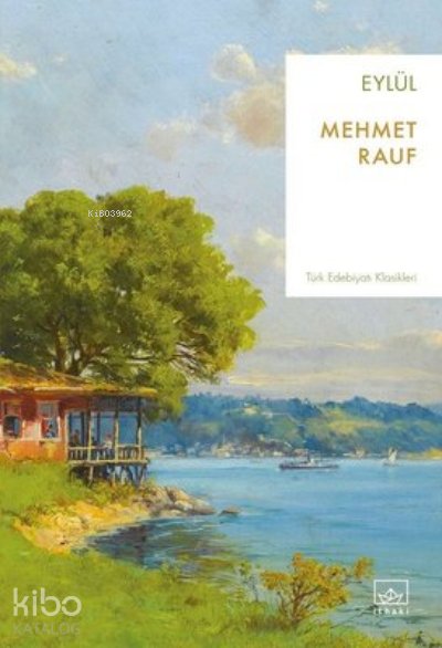 Eylül - Mehmet Rauf