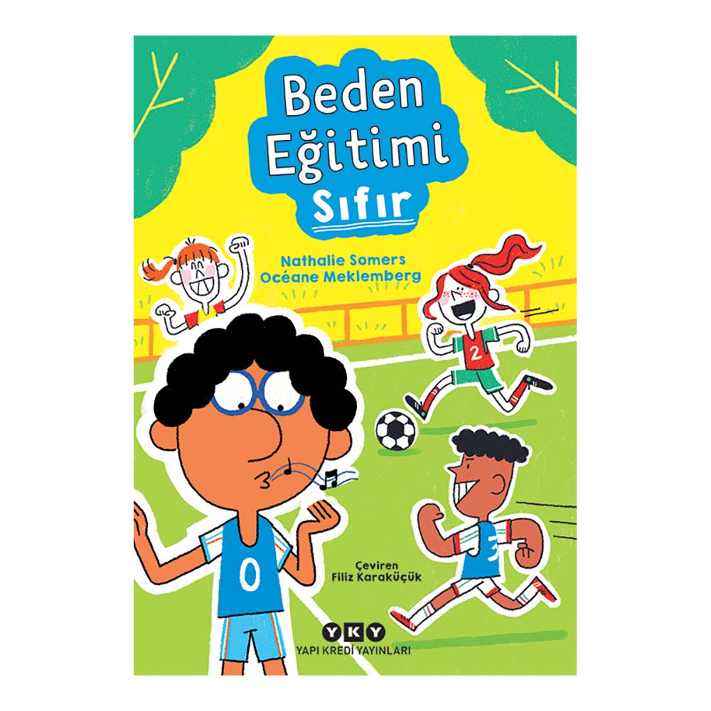 BEDEN EĞİTİMİ - SIFIR