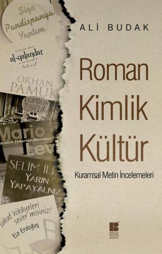 Roman Kimlik Kültür