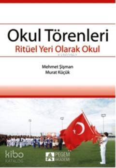 Okul Törenleri - Murat Küçük, Mehmet Şişman