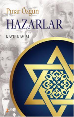 Hazarlar Kayıp Kavim - Pınar Özgün
