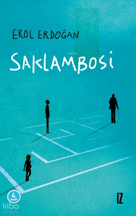 Saklambosi - Erol Erdoğan