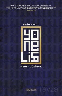 Yöneliş