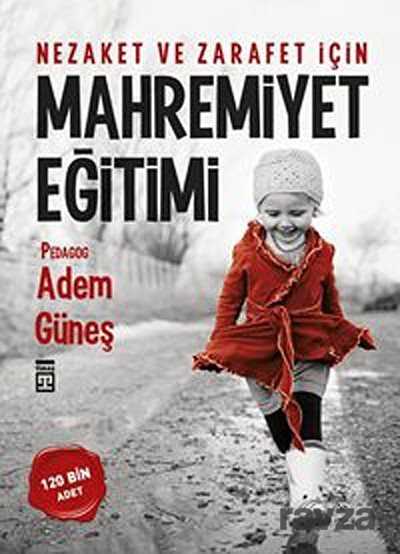 MAHREMİYET EĞİTİMİ / ADEM GÜNEŞ