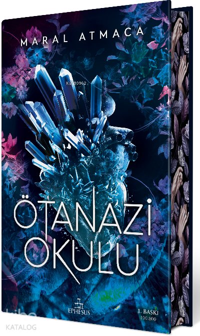 Ötanazi Okulu 1 - Maral Atmaca