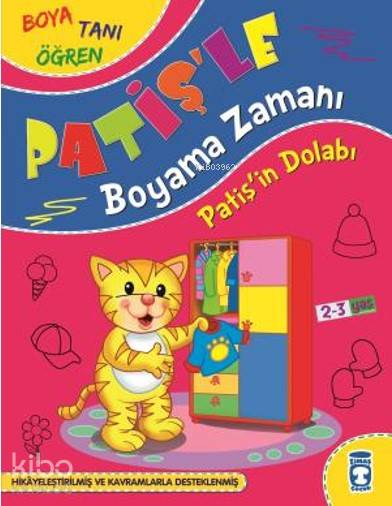 Patişin Dolabı