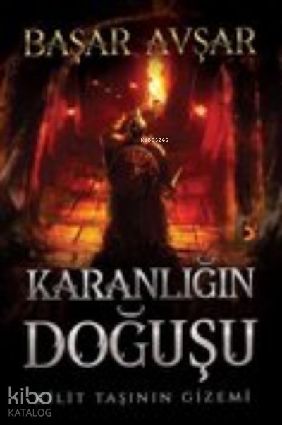 Karanlığın Doğuşu Kilit Taşının Gizemi