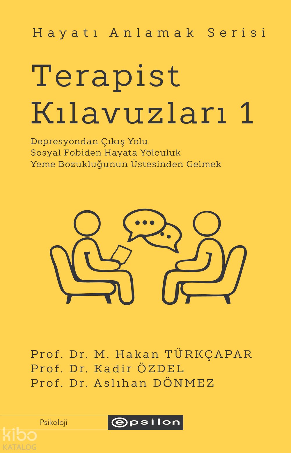 Terapist Kılavuzları 1