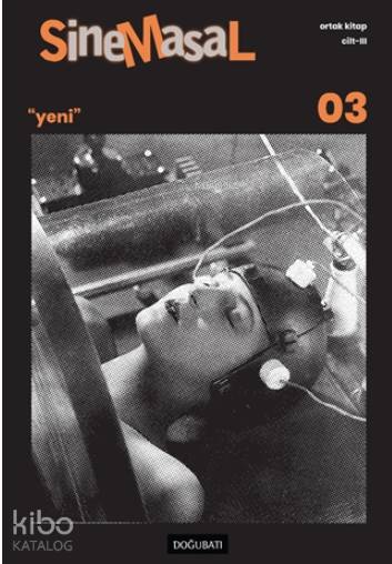 SineMasal – 03 - Kolektif 