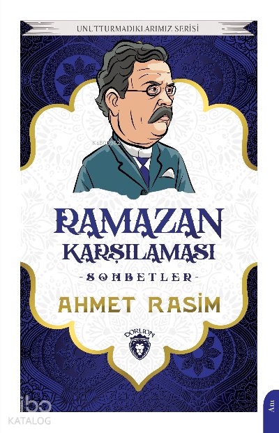 Ramazan Karşılaması (Sohbetler)