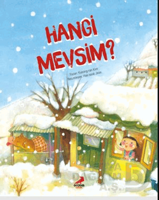 BİLİM ÖYKÜLERİ - HANGİ MEVSİM