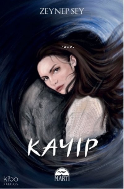 Kayıp - Zeynep Şey