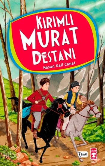 KIRIMLI MURAT DESTANI