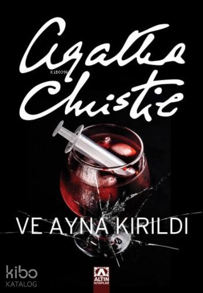 Ve Ayna Kırıldı