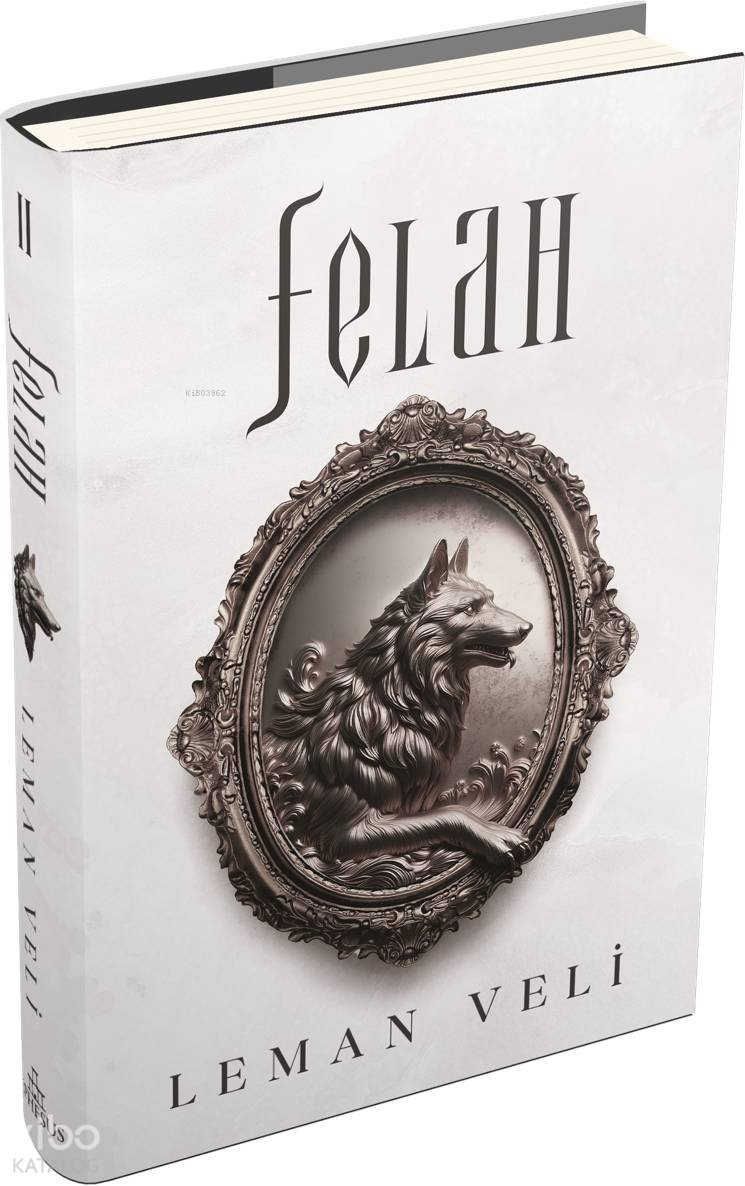 Felah 2 (Ciltli) - Leman Veli