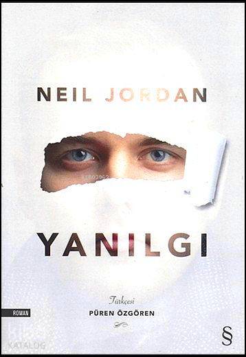 Yanılgı