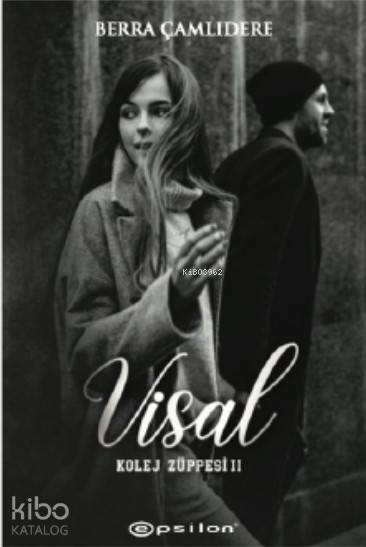 Visal - Kolej Züppesi 2