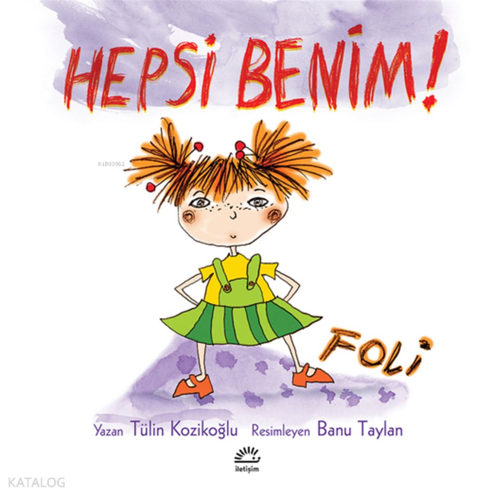 HEPSİ BENİM FOLİ
