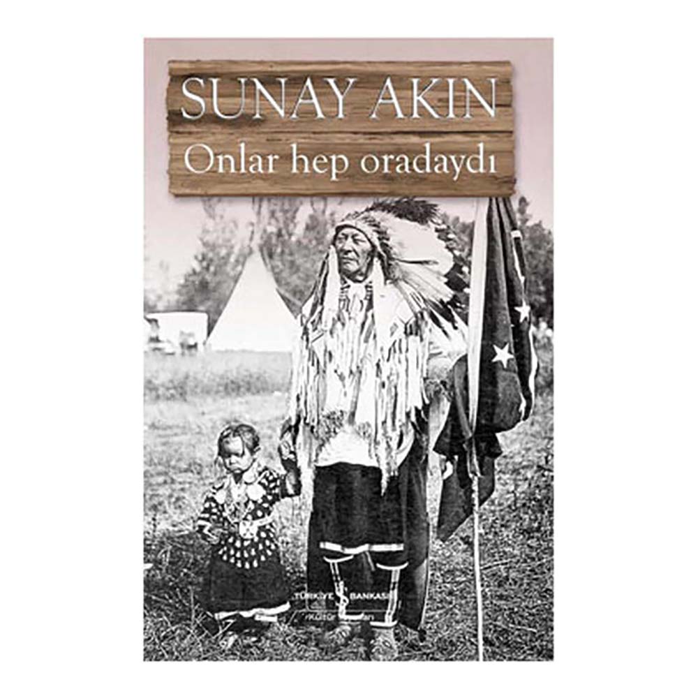 ONLAR HEP ORADAYDI