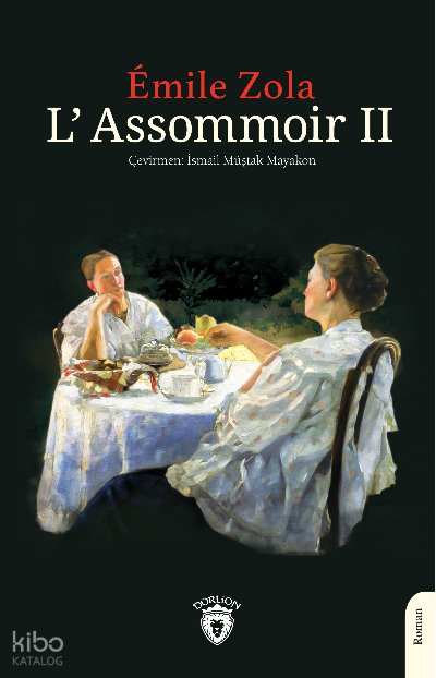 L’Assommoir II