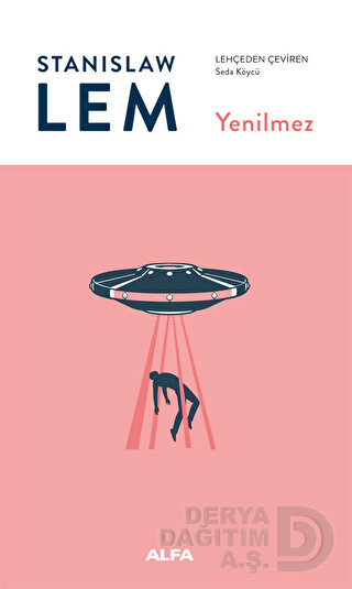 YENİLMEZ SL23
