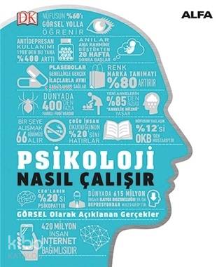 Psikoloji Nasıl Çalışır