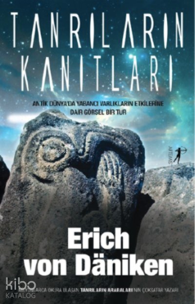 Tanrıların Kanıtları
