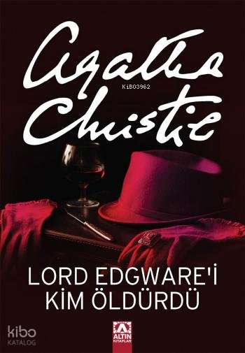 Lord Edgware'i Kim Öldürdü?
