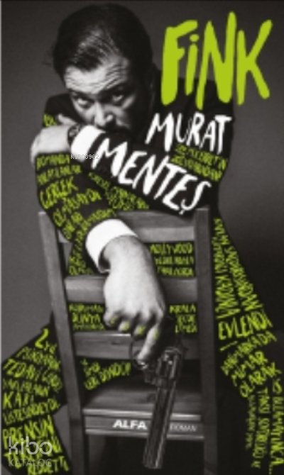 Fink (Ciltli) - Murat Menteş