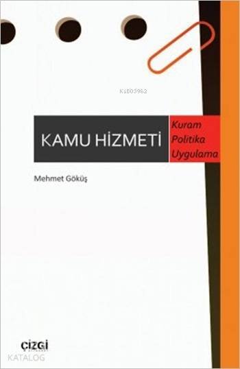 Kamu Hizmeti