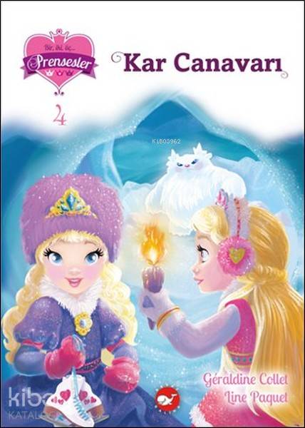 Kar Canavarı