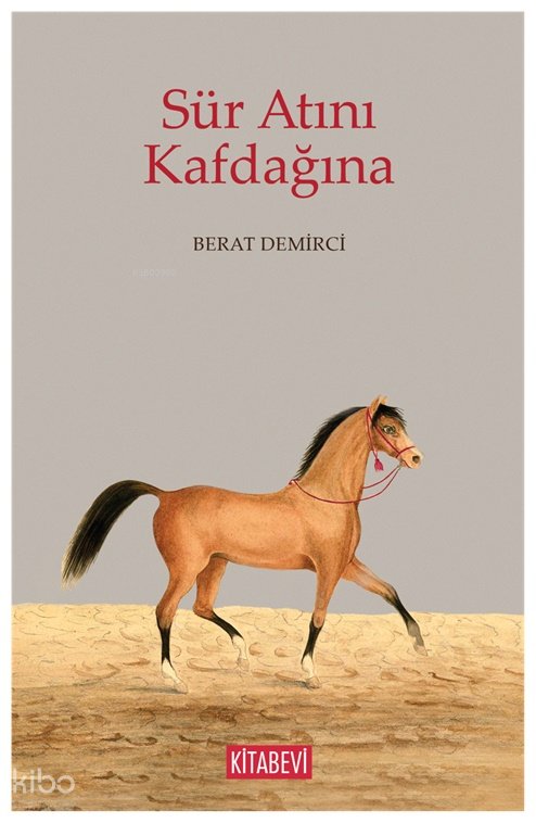 Sür Atını Kafdağına