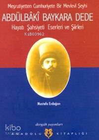 Abdülbâkî Baykara Dede